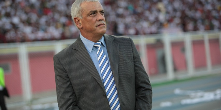 Richard Páez: «Para la Vinotinto siempre estoy listo» 1 image 22
