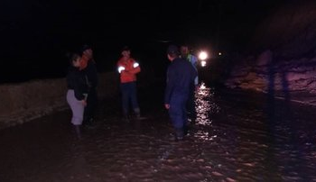 Un muerto y decenas de viviendas afectadas por las lluvias en Mérida 2 image 30