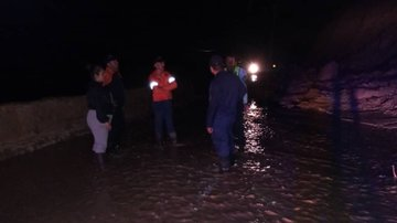Un muerto y decenas de viviendas afectadas por las lluvias en Mérida