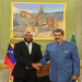 Venezuela profundiza vínculos de hermandad con los pueblos del Caribe 8 image 31