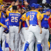 <strong>Venezuela gana su 3er juego y se mantiene invicta en el Clásico Mundial de Beisbol</strong> 10 image 33