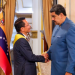 Presidente Maduro ordenó retomar negociaciones entre Petrovietnam y Pdvsa 10 image 34