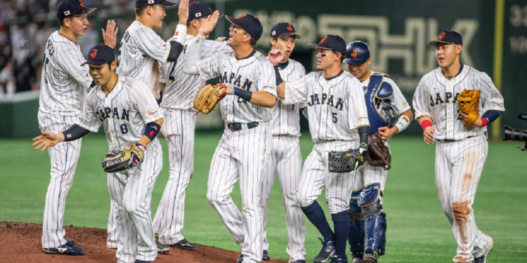 Japón venció a Italia y se encuentra en semifinales del Clásico Mundial de Béisbol 1 image 40