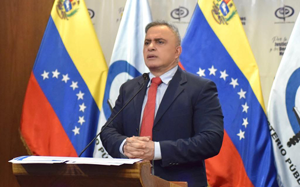 <strong>Ministerio Público ha procesado a unas 200 personas por casos de corrupción dentro de PDVSA</strong> 1 image 48