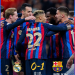 El FC Barcelona se llevó la victoria en la ida de las semifinales 11 image 8