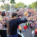 Alcaldesa de Maturín se comprometió a cancelar premiaciones de los ganadores del Carnaval 2023 9 Desfiles de Carnaval se realizaron en la av. Raúl Leoni.