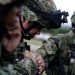 <strong>Militares fueron emboscados con explosivos y disparos de fusil en Colombia</strong> 8 Militares