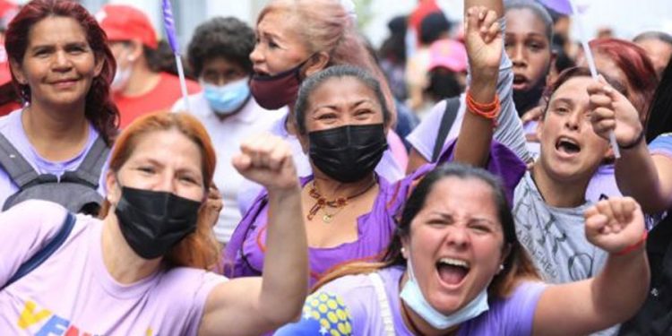 Por qué se conmemora el Día Internacional de la Mujer 1 porque se conmemora el dia internacional de la mujer 3960