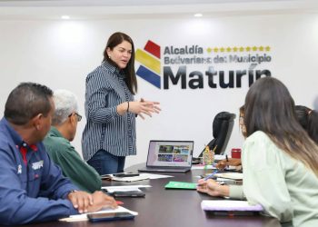 Ana Fuentes presenta balance y destaca operatividad de los servicios públicos