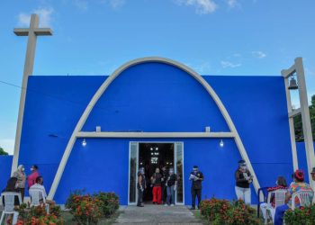 A partir de las 7 de la mañana se iniciará la salida a los templos de Maturin.Visita de los 7 templos una de las tradiciones de América Latina