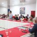 PSUV Monagas invita a participar en las actividades conmemorativas del abril rebelde 9 Junta de PSUV