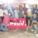 Instalan nuevo equipo municipal del PSUV en el municipio Santa Bárbara de Tapirín 10 Instalación del nuevo equipo político municipal del Partido Socialista Unido de Venezuela en el municipio Santa Bárbara de Tapirín.