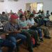 45 productores del municipio Caripe reciben financiamiento para producción de hortalizas y café 9 45 productores reciben financiamiento (Foto: Foncredemo)