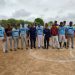 PoliMonagas inauguró hexagonal de sóftbol "Amistad por la Paz y la Vida" 8 Inauguración del hexagonal de sóftbol copa "Amistad por la Paz y la Vida".