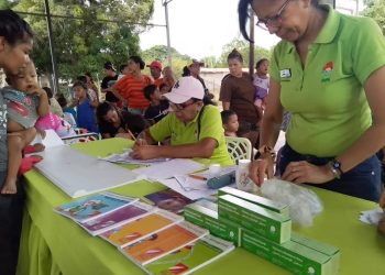 Feria del Campo Soberano