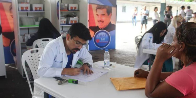 Jornada de Atención Social