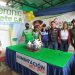 Soberanía Patriota distribuyó más de 3 mil 350 toneladas de alimentos en tres meses 11 Soberanía Patriota lleva la Feria del Campo Soberano a todos los municipios del estado Monagas. (Foto: Cortesía)
