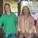 1era Dama compartió con abuelitos del geriátrico Dr. Marco Serres Padilla de Las Cocuizas 10 La primera dama del Estado Monagas conversando con Lenys Contreras, directora del Geriátrico Dr. Marcos Serres Padilla de Las Cocuizas. (Foto: Chendo Fx)