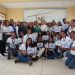 Realizan 1era Formación para Consejeros y Consejeras de Protección en el estado Monagas 10 El Estado Mayor de Protección del Niño, Niña y Adolescente hace la primera formación para Consejeros Municipales de Monagas. (Foto: Ruby González)