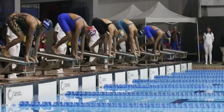 Venezuela imbatible en natación de los "Juegos del Alba" 1 IMG 20230424 203548 226 1024x682 1