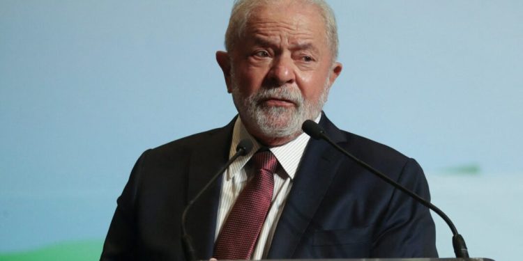 Lula califica de «monstruosidad» el asesinato de cuatro niños en guardería 1 Lula da Silva scaled 1 1068x710 1