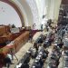 Debatirán Proyecto de Acuerdo en conmemoración de los 213 años de la Proclamación de Independencia de Venezuela 8 PARLAMENTO V