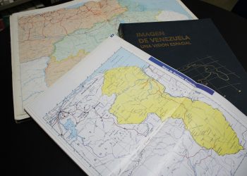 La Corte fijó la contramemoria de Venezuela para dentro de 12 meses, hasta abril de 2024.