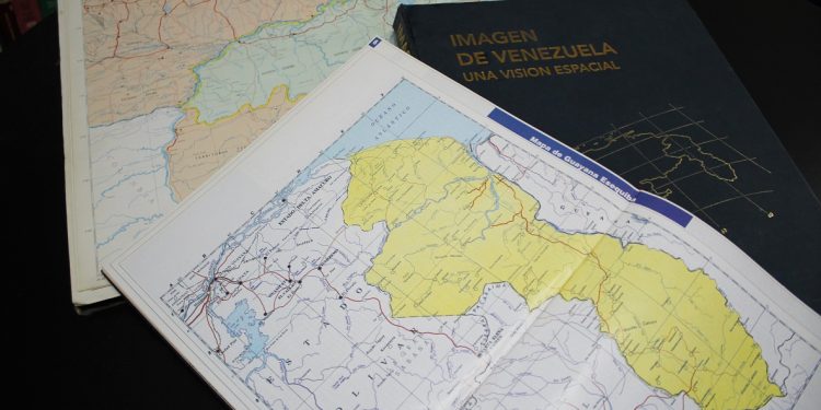 "El Esequibo le pertenece a Venezuela" 1 La Corte fijó la contramemoria de Venezuela para dentro de 12 meses, hasta abril de 2024.