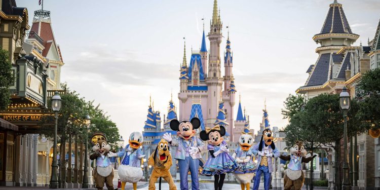 Para el próximo 24 de abril Disney realizará otra ronda de despidos masivos 1 Walt Disney World