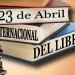 23 de abril: Día Internacional del Libro 9 R