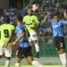Grenddy Perozo, capitán de Monagas SC: “No le tenemos miedo a Boca” 11 El defensor venezolano compareció en entrevista con MADERO SPORTS de lo que será la previa ante Boca por Copa Libertadores. Perozo habló de la actualidad del Xeneize, la salida de Ibarra y el deseo de Monagas en la competencia internacional.