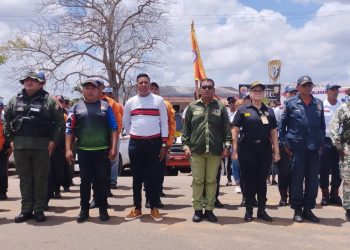 Militares y policiales