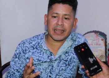 Elio Zamora será premiado en la Expo Petróleo, Turismo y Gas.