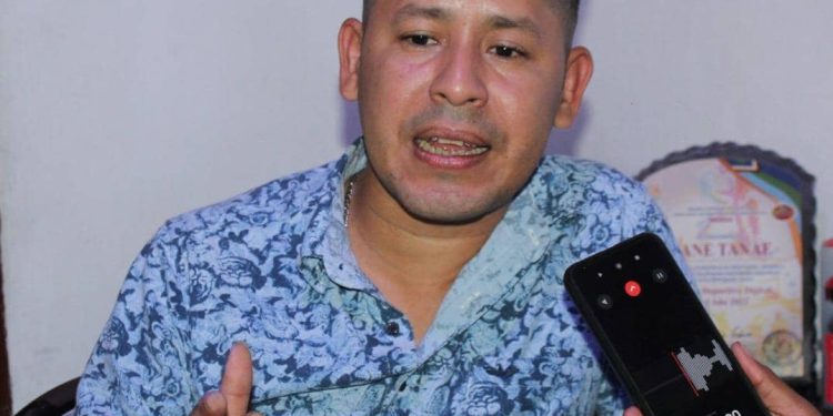 "El Deltanito" recibirá premio Guácharo de Oro en la Expo Petróleo 1 Elio Zamora será premiado en la Expo Petróleo, Turismo y Gas.