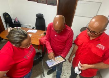 Plan de vuelo para aspersión contra la Hylesia Metabus en Monagas iniciará a finales de julio, pero se afinan detalles logísticos desde ya.