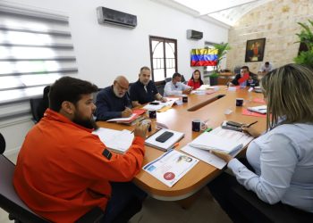 Gobernador Luna fusionará producción y juventud con el programa Emprender Joven