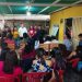 En Libertador realizan despliegue para la elección de miembros de la Juventud en las 25 UBCH 12 El despliegue estuvo encabezado por la Coordinadora del JPSUV de Libertador, Betzibell Guzmán, junto al equipo municipal de la juventud y quiénes además estuvieron acompañados de los miembros regionales Reinaldo Narváez y Enmarys Espinoza.