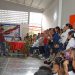 Luna entrega totalmente rehabilitado Centro Educativo “Dr. Julián Padrón” en Acosta 11 380 alumnos del centro Educativo “Dr. Julián Padrón” recibirán clases en aulas totalmente rehabilitadas por la gestión que ejecuta Ernesto Luna en Monagas. (Foto: Eliseo Pereira)