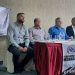 Designada nueva directiva de Fedeindustria Monagas 16 El encuentro se realizó en el Hotel Luciano Junior de Maturín y fue presidido por el comisionado de reestructuración Oriente de Fedeindustria Nacional, Sr. Sergio Pandozi, junto con el Presidente de Fedeindustria Anzoátegui, Héctor Morales.
