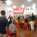 Más de 130 jóvenes captó primer registro de la Misión Chamba Juvenil en Zamora 10 Más de 130 jóvenes de Punta de Mata y El Tejero participan en la primera jornada de actualización y registro de datos de la Gran Misión Chamba Juvenil. (Foto: Cortesía)