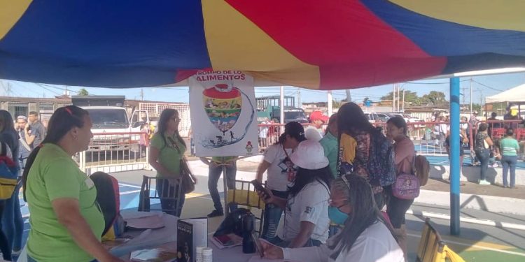 Daiem contabilizó más de 2 mil 600 atenciones en primer trimestre del año 1 Foto 1: Jornada médica dirigida a la población indígena (Foto: Cortesía)