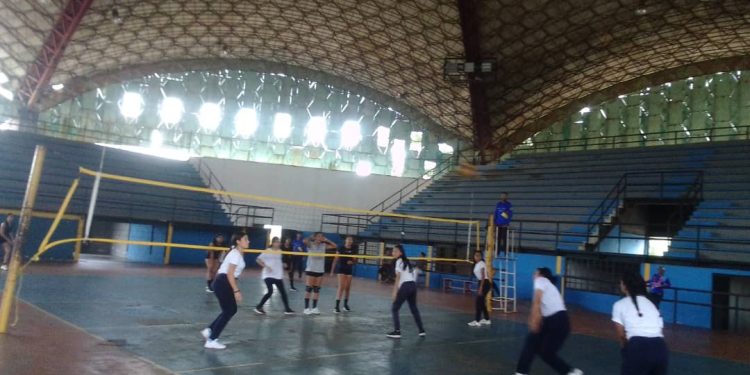 Unidad de Talento Deportivo arrasó en jornada de los Juegos Estudiantiles 2023 1 WhatsApp Image 2023 04 29 at 2.43.11 PM