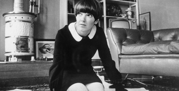 Fallece Mary Quant, visionaria de la moda que apostó a la liberación sexual femenina 1 fddd