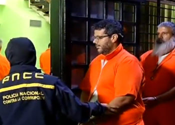 Gobierno confirmó arresto de Álvaro Pulido y de directores de la Alcaldía de Baruta 1 image 10