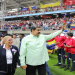 Presidente Nicolás Maduro inauguró V Juegos Deportivos del ALBA 11 image 19