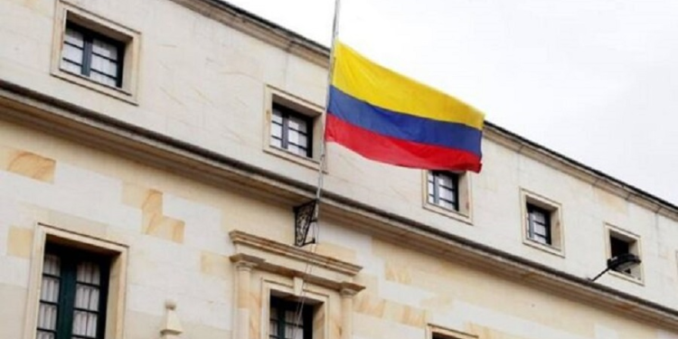 Colombia invita a 20 países a la conferencia sobre Venezuela 1 image 21