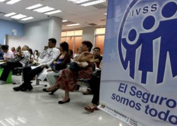 ivss informo que pensionados cobraran bs s 4200 2051UUU