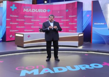 maduromas lunes 24abril