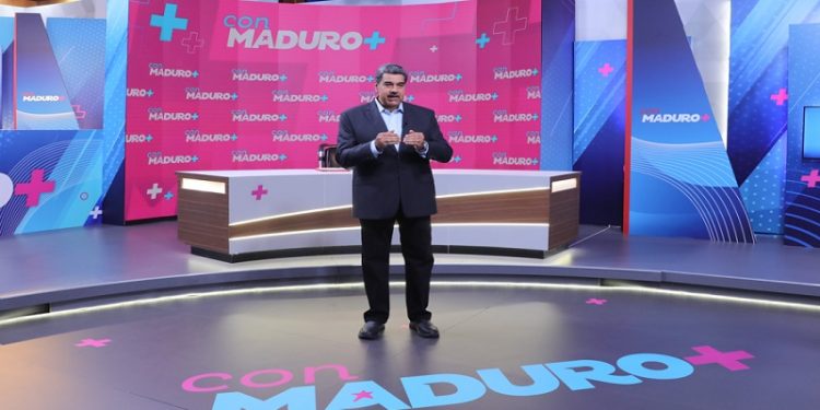 maduromas lunes 24abril