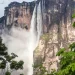 Salto Angel, la catarata mas grande del mundo.